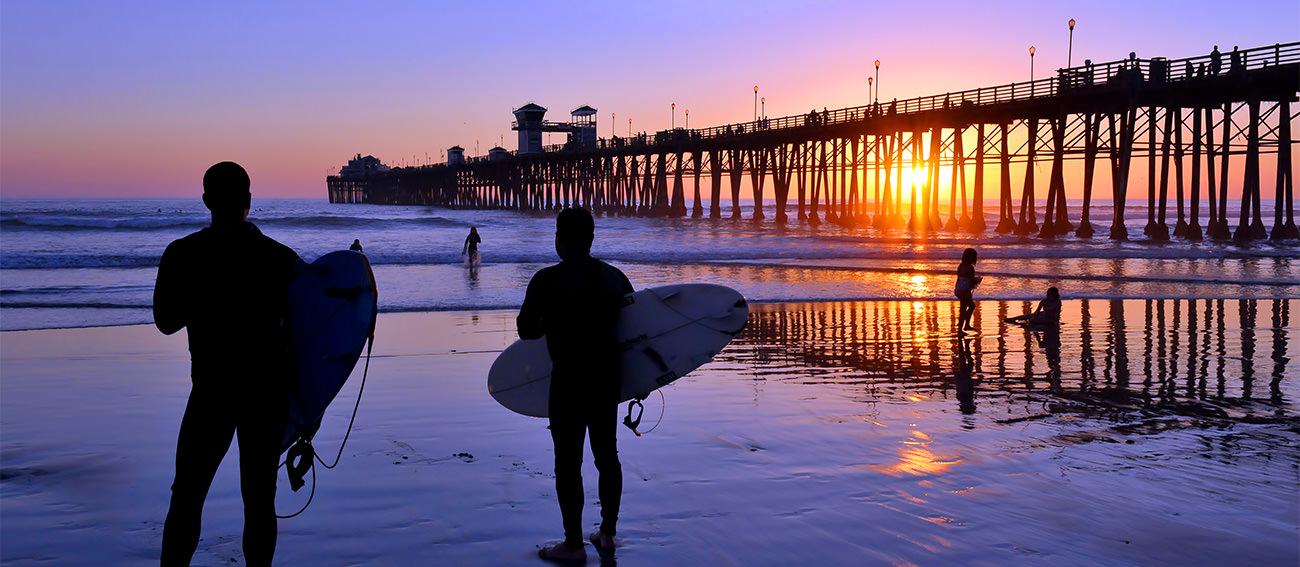 10 things to do in San Diego